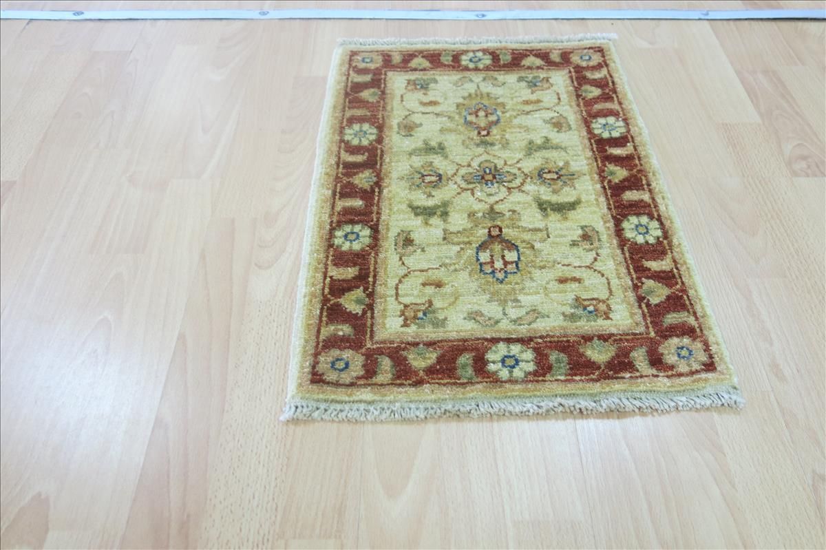 Dywan orientalny Ziegler Exclusive