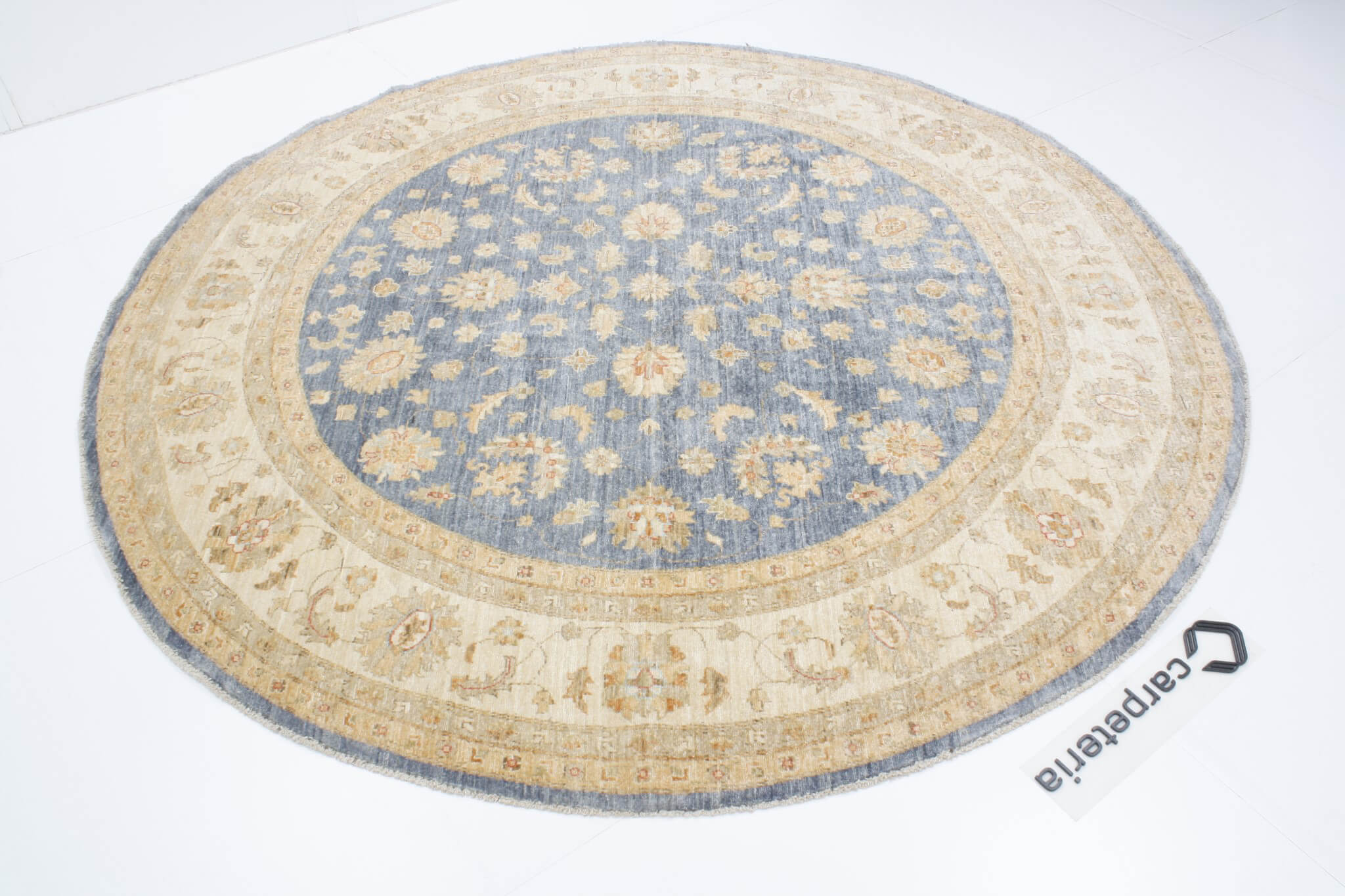 Dywan orientalny Ziegler Exclusive