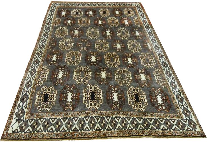 Dywan orientalny Shiraz Super
