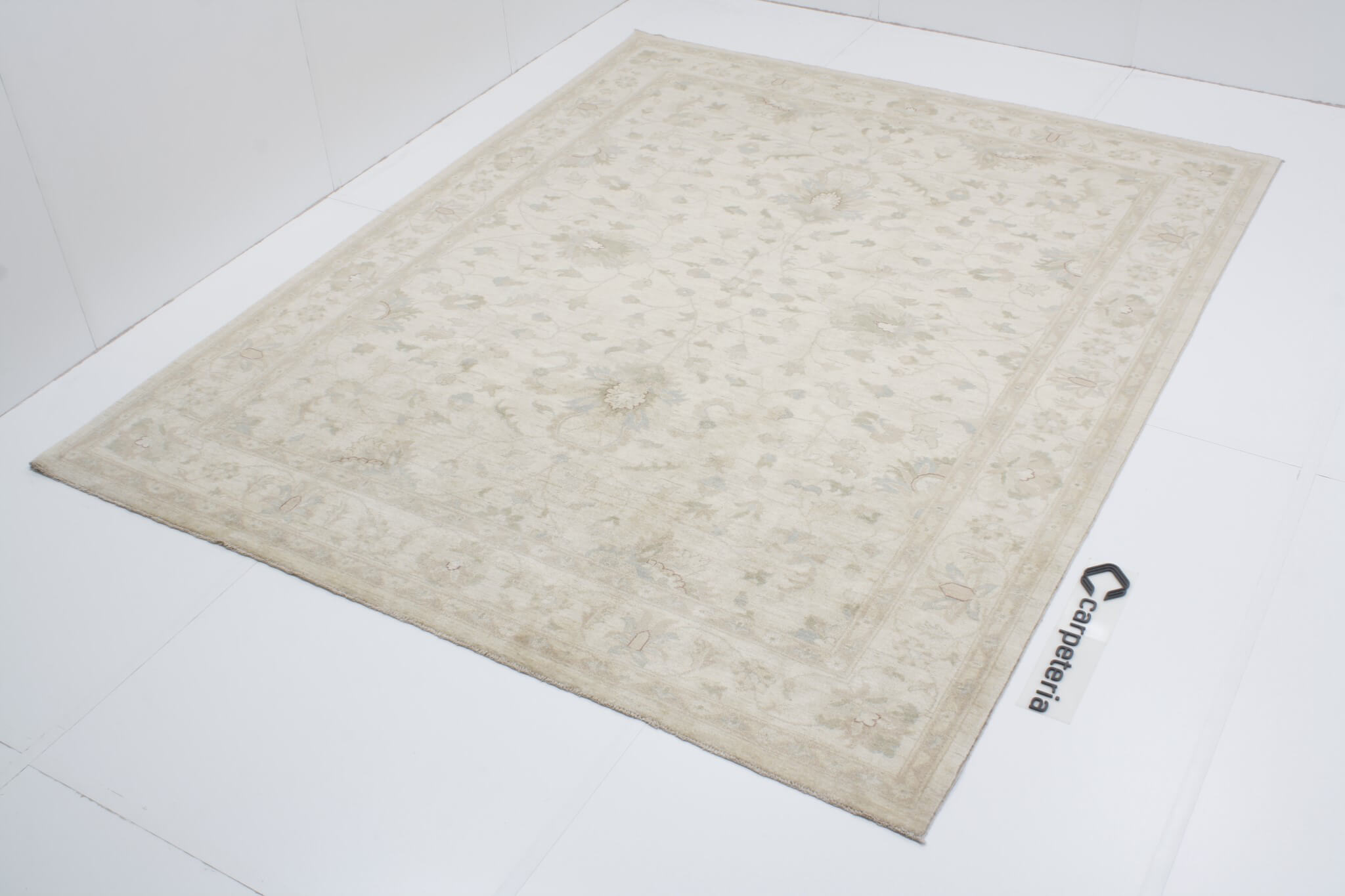 Dywan orientalny Ziegler Exclusive