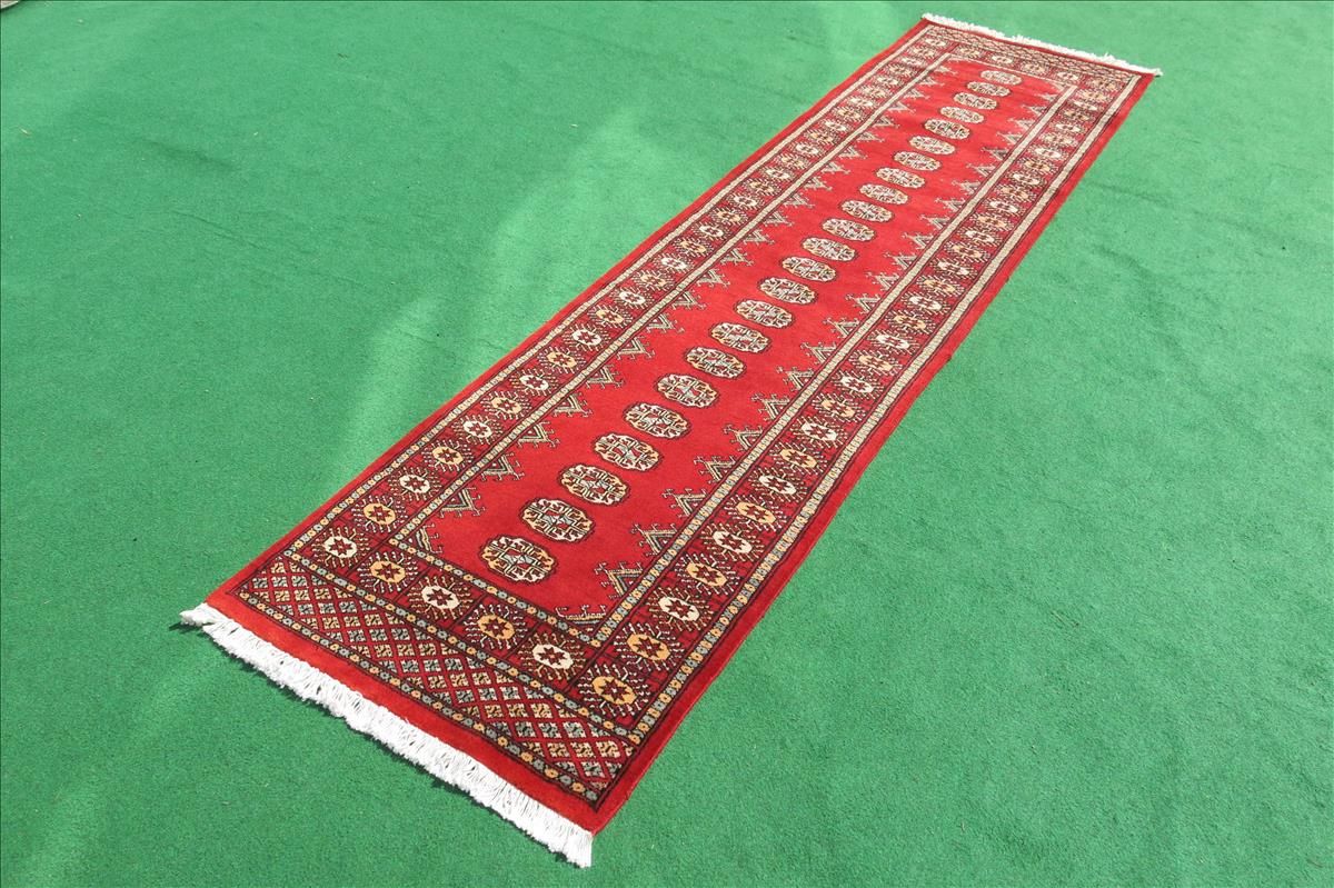 Dywan orientalny Bukhara Exclusive