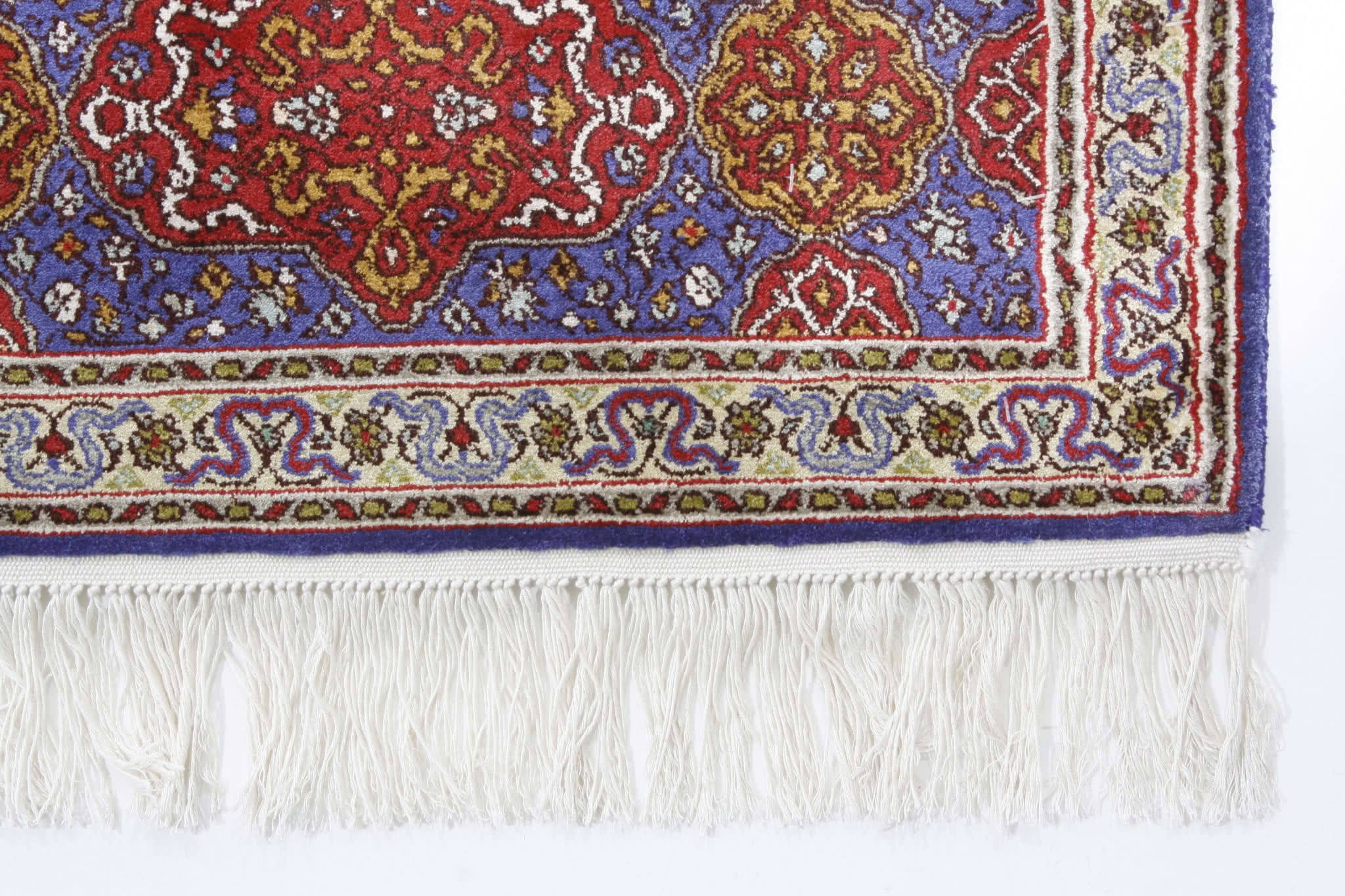 Dywan orientalny Kashmir Silk/Silk Royal