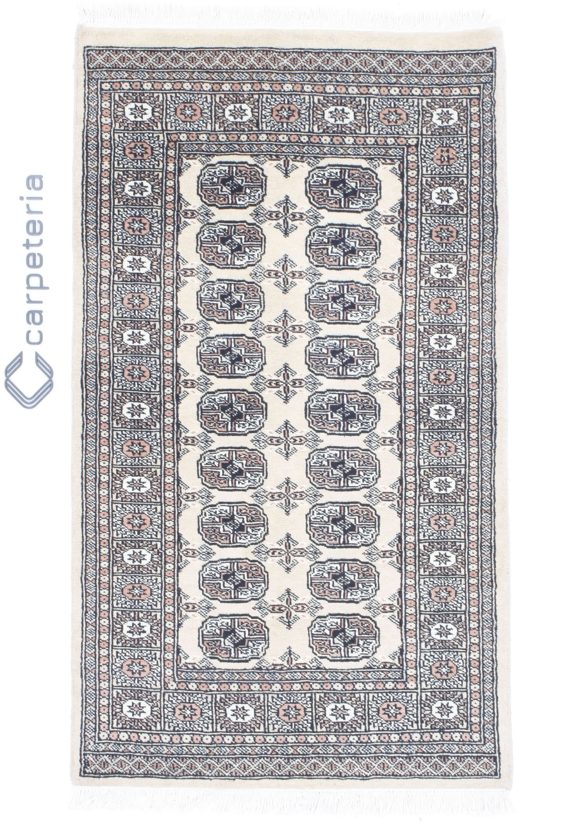Dywan orientalny Bukhara Premium