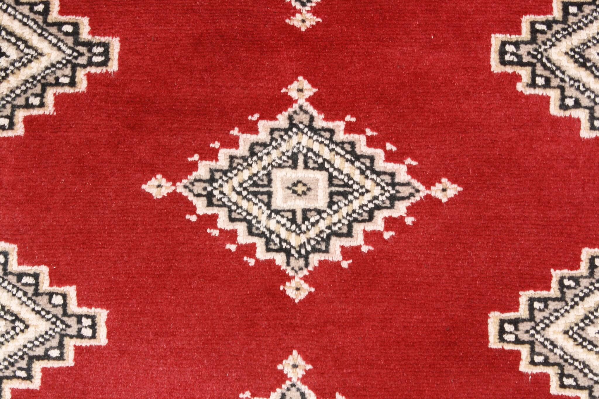 Dywan orientalny Jaldar Premium