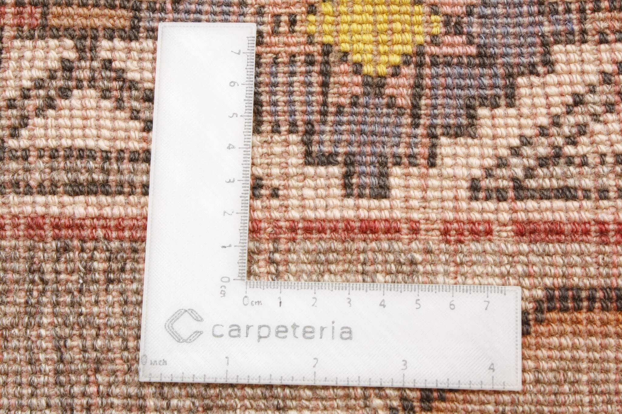 Dywan perski Shiraz Super