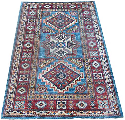 Dywan orientalny Kazak Exclusive