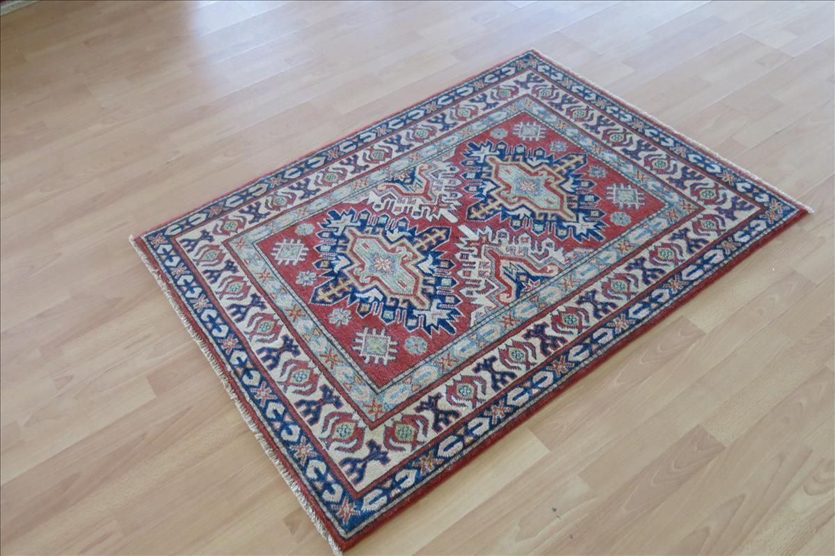 Dywan orientalny Kazak