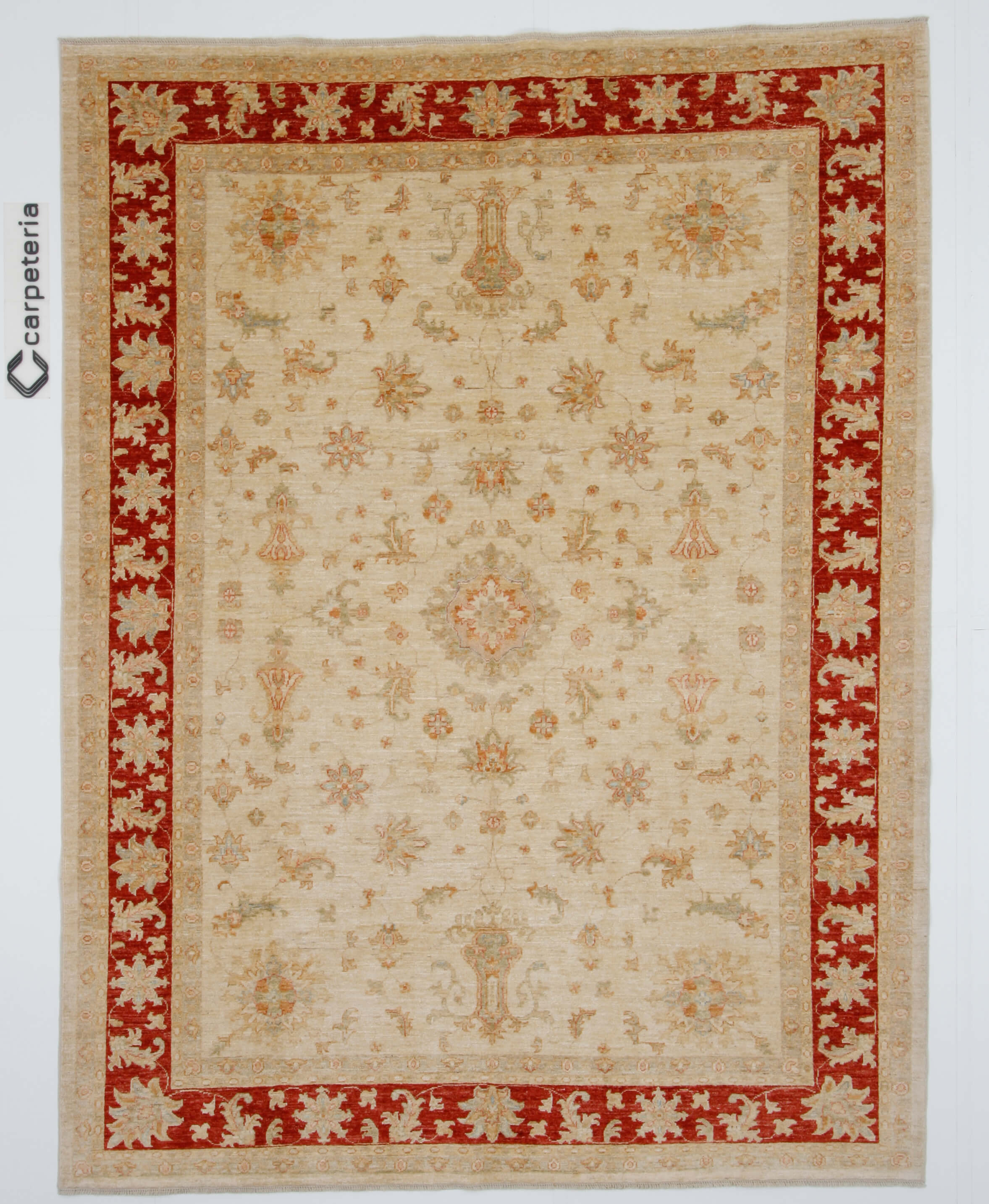 Dywan orientalny Ziegler Exclusive