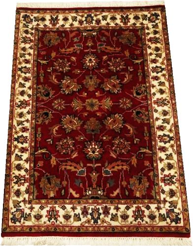 Dywan orientalny Keshan Exclusive