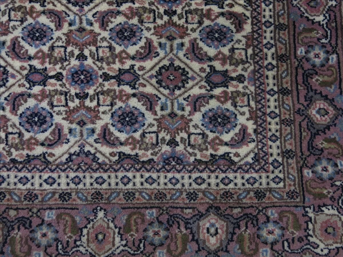 Dywan orientalny Jaipur Super