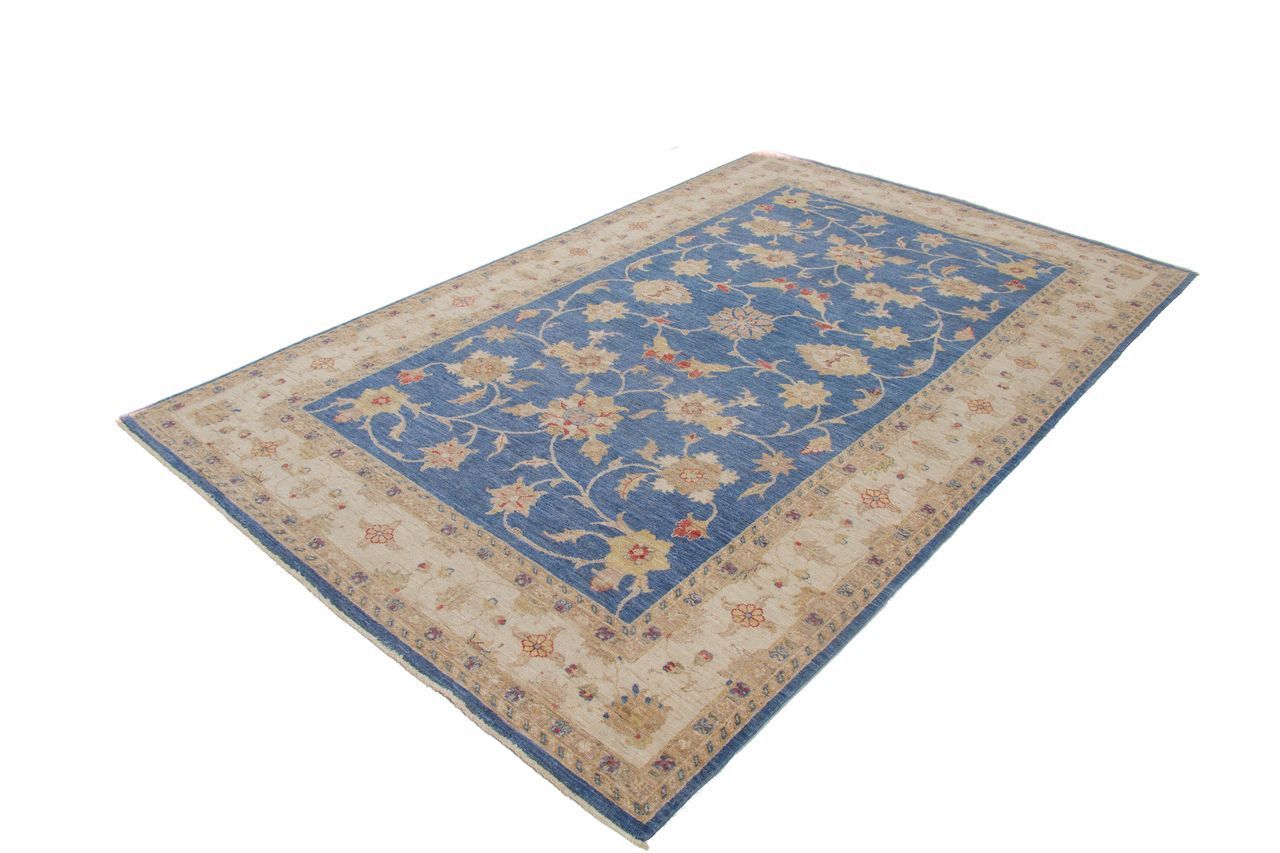 Dywan orientalny Ziegler Exclusive