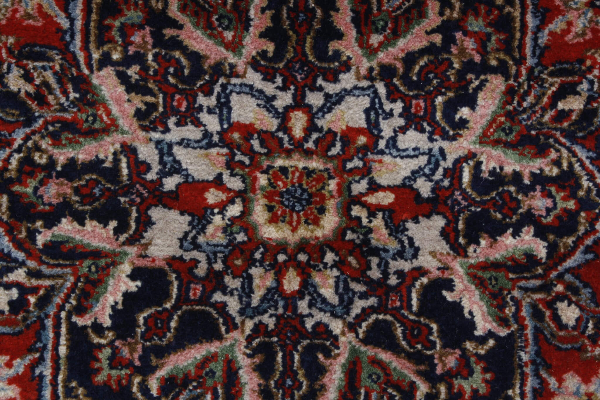 Dywan orientalny Meshed Premium