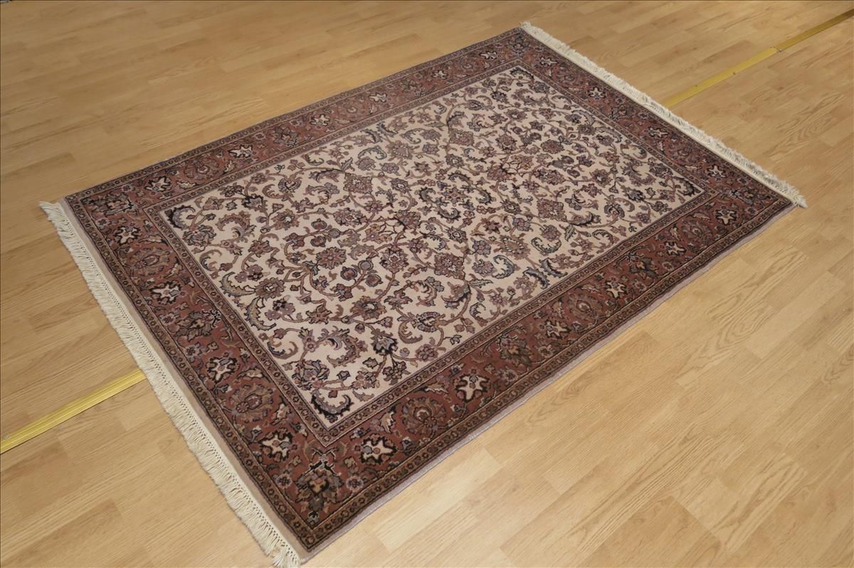 Dywan orientalny Jaipur Super