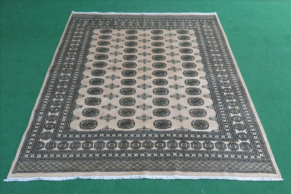 Dywan orientalny Bukhara Exclusive