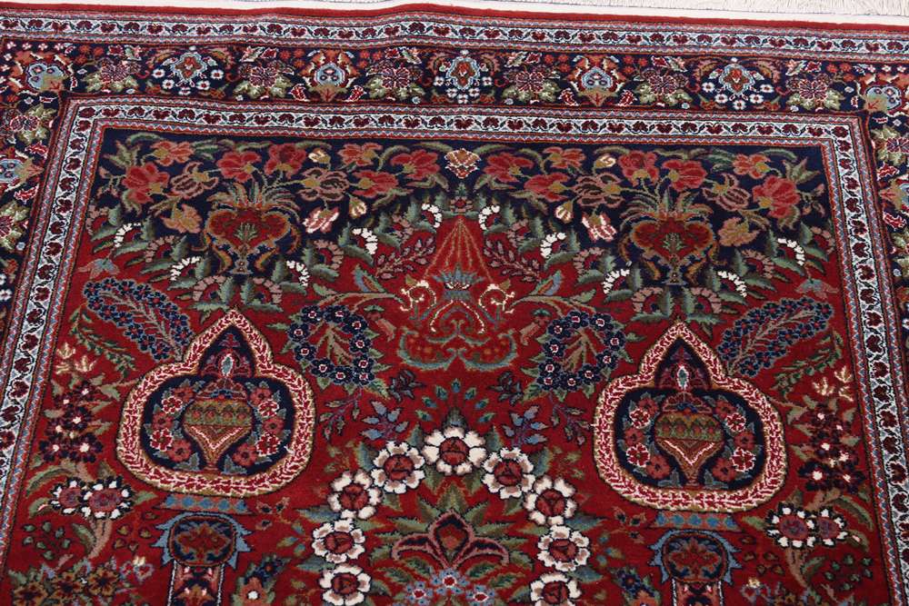 Dywan perski Kashan