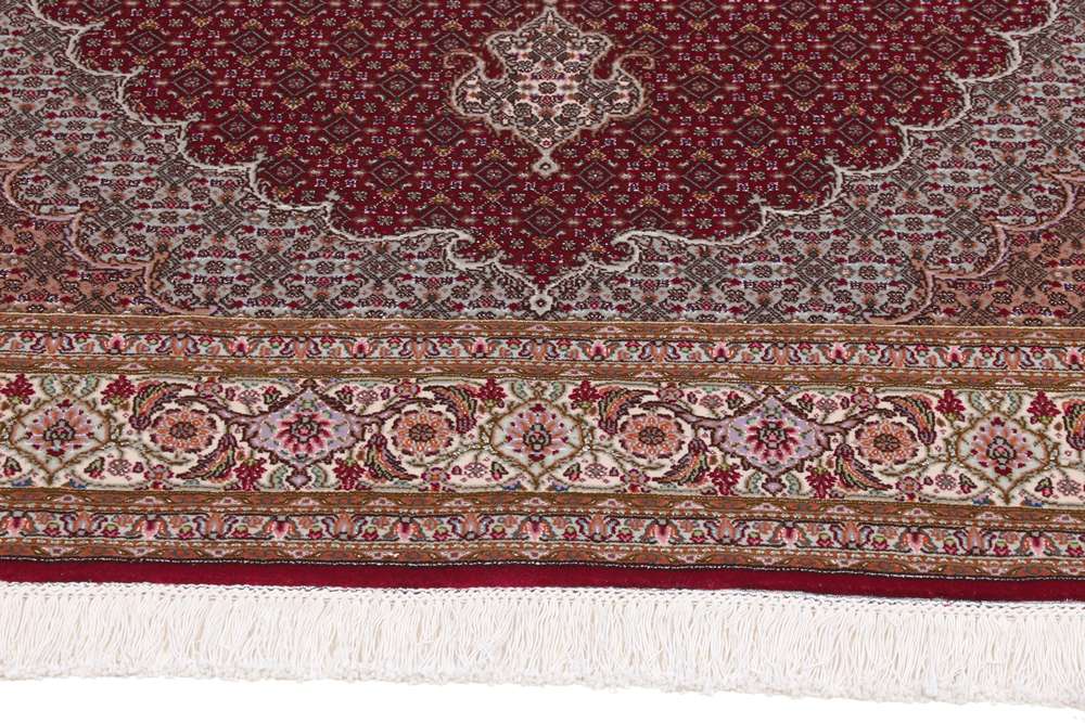 Dywan perski Tabriz