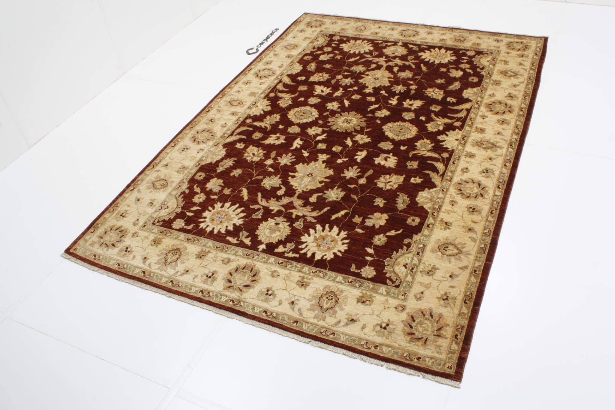 Dywan orientalny Ziegler Exclusive