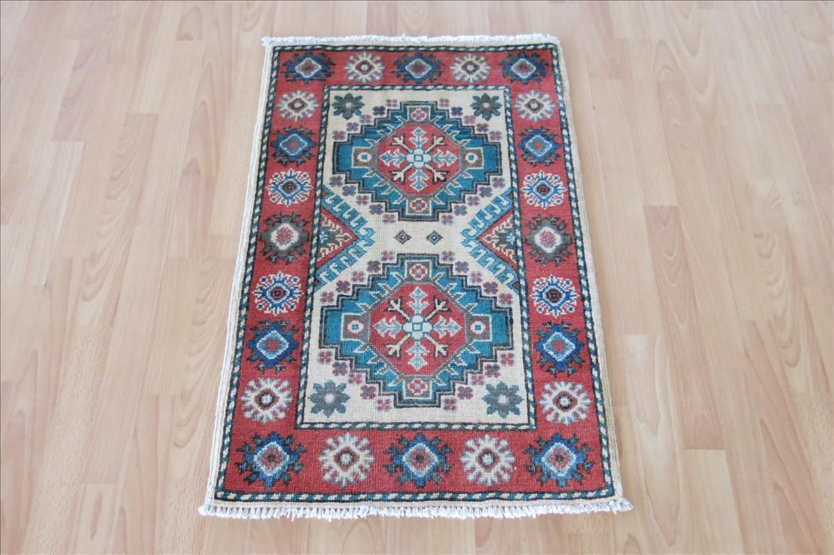 Dywan orientalny Kazak