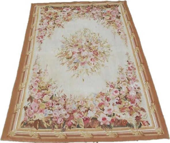 Dywan orientalny Aubusson Imperial