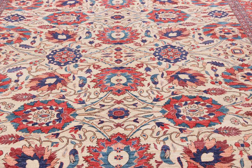 Dywan orientalny Shams