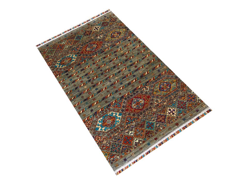 Dywan orientalny Samarkand Royal