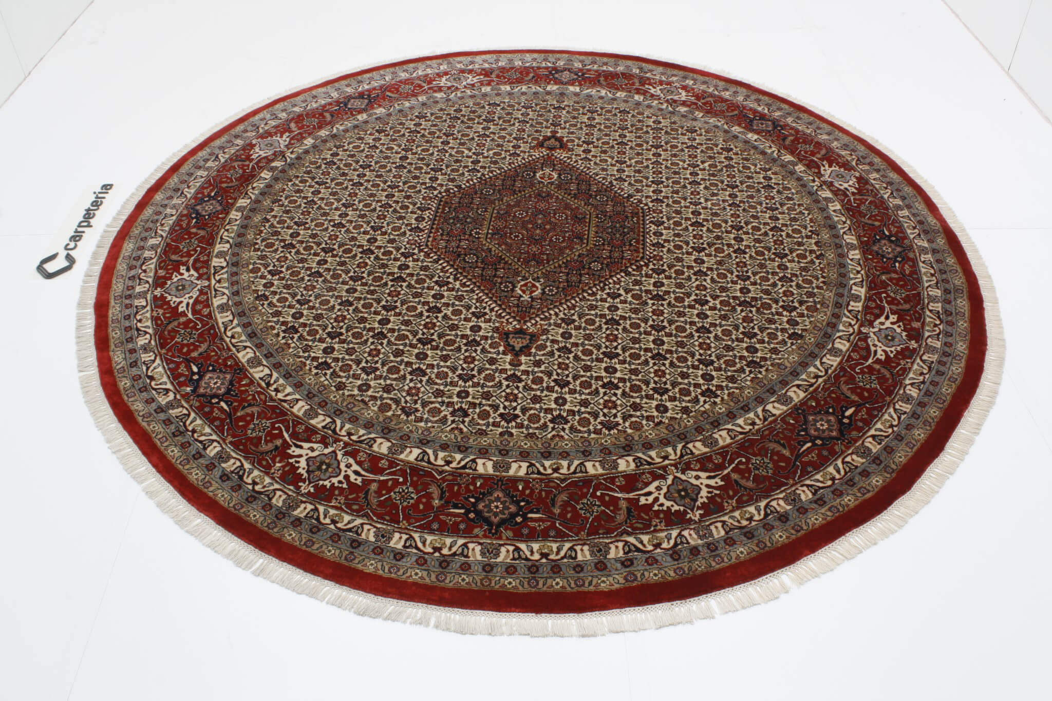 Dywan orientalny Bidjar Exclusive