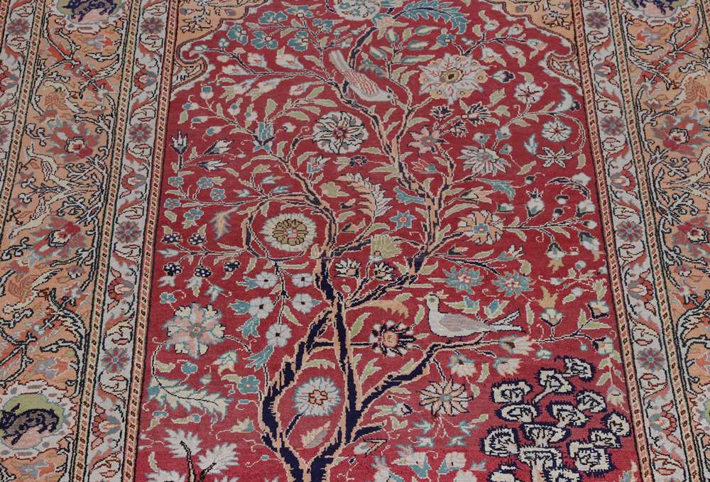 Dywan orientalny Kayseri