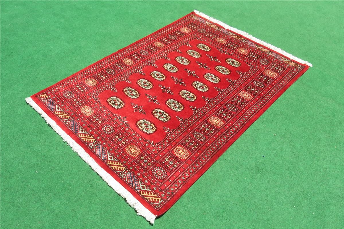 Dywan orientalny Bukhara Exclusive