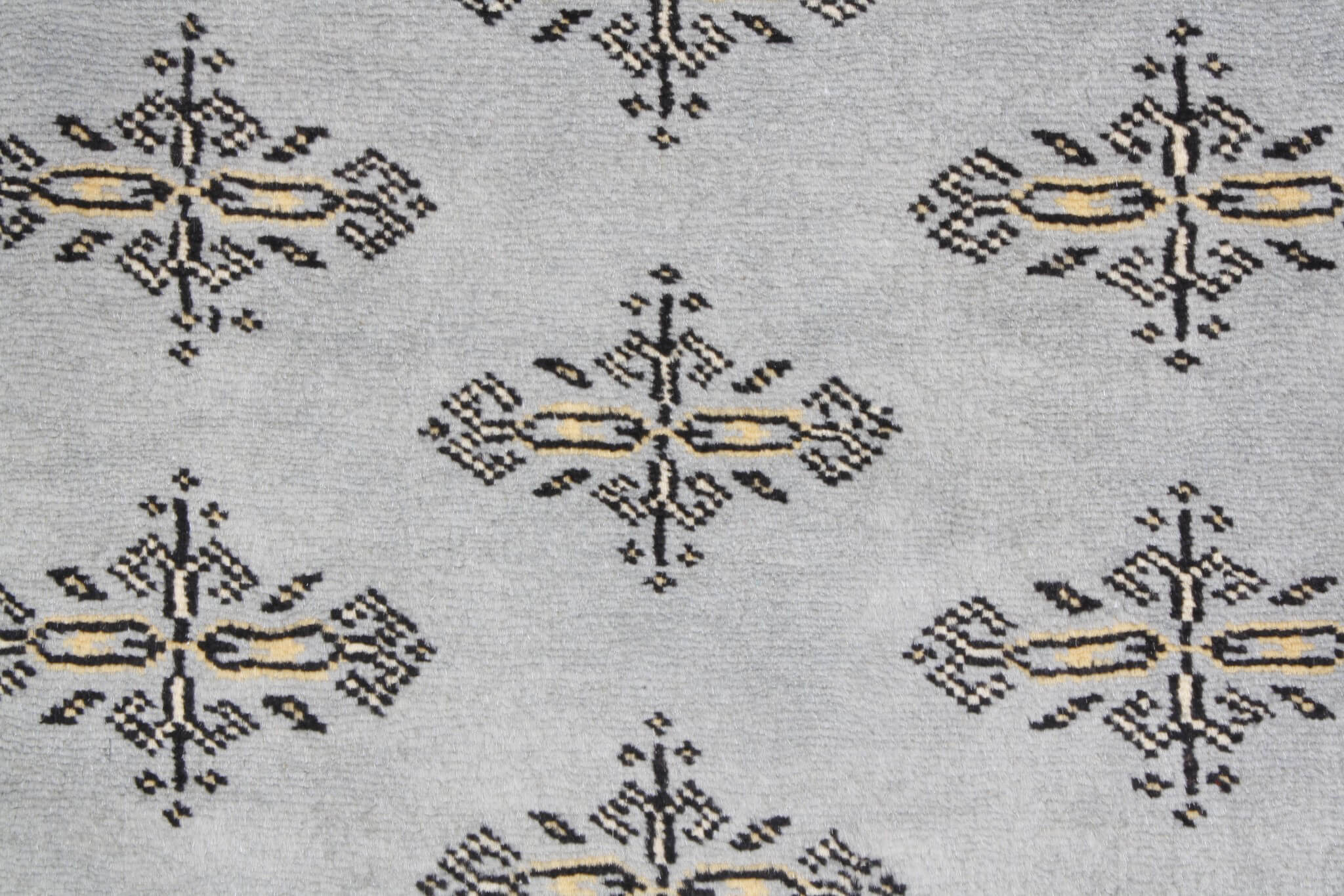 Dywan orientalny Bukhara Exclusive