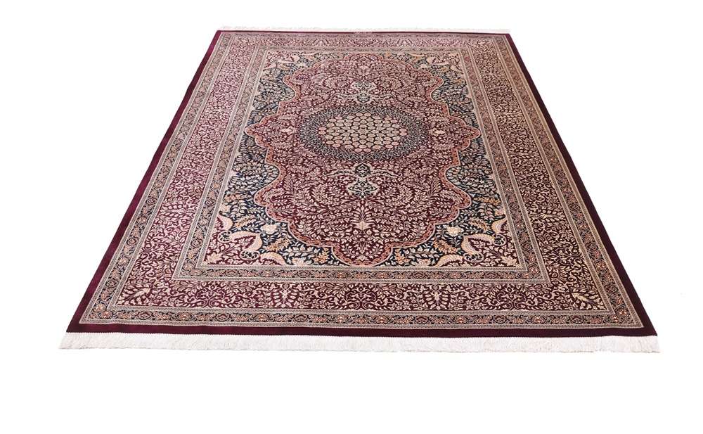 Dywan perski Qom