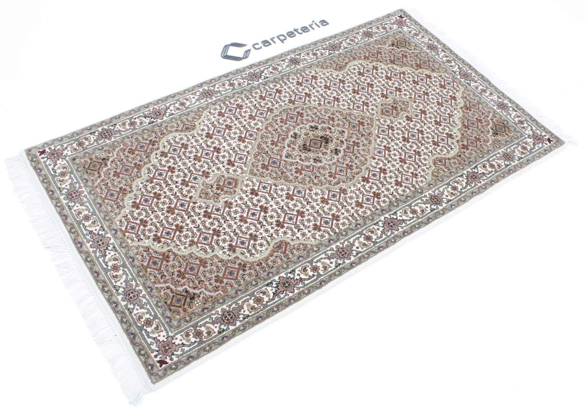 Dywan orientalny Bijar Premium