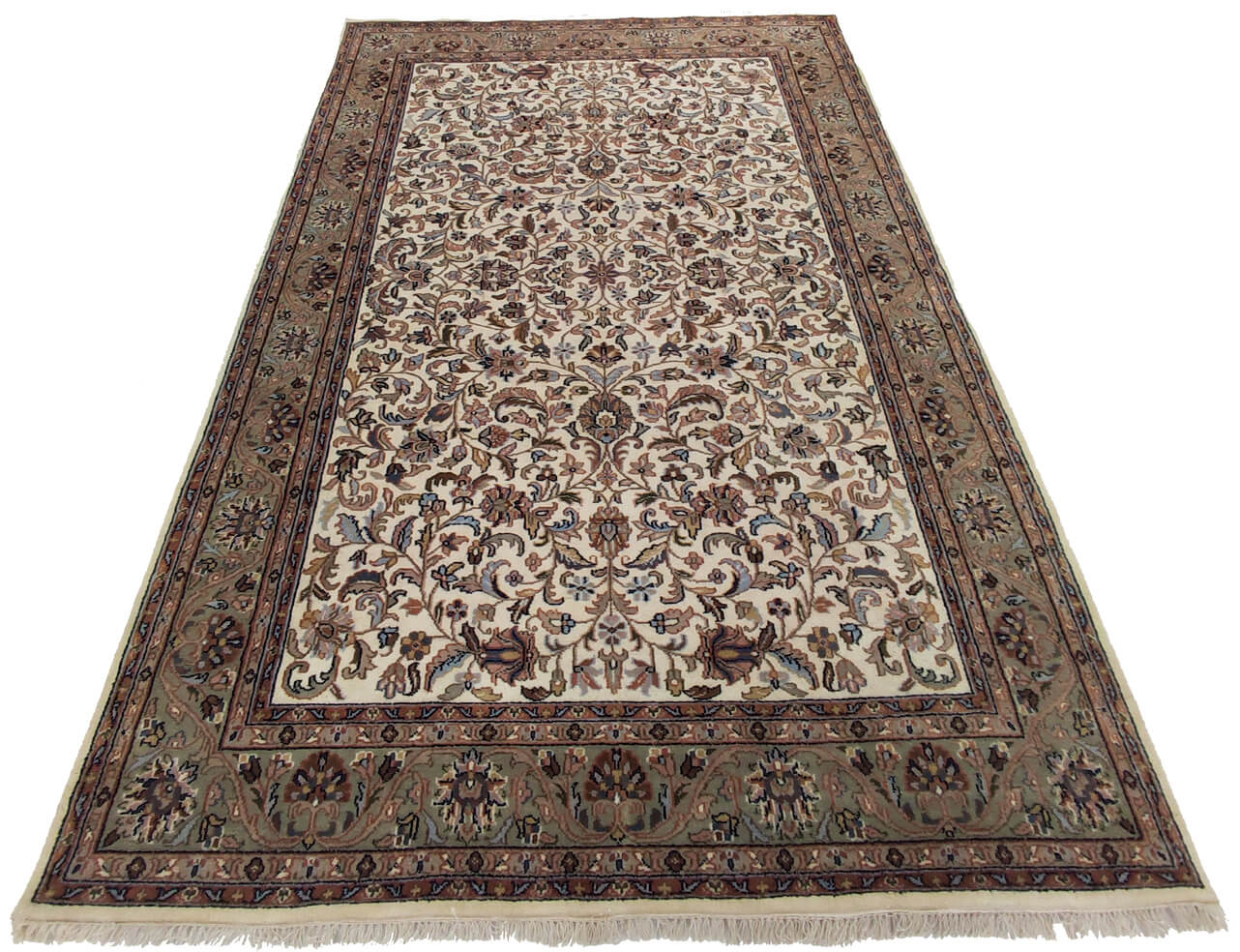 Dywan orientalny Kashan Exclusive