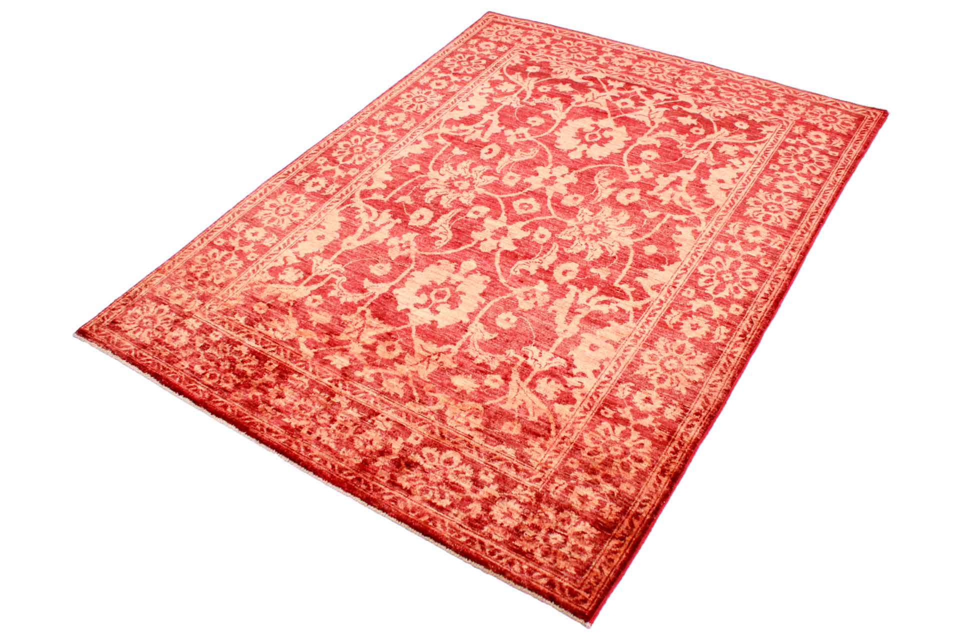 Dywan orientalny Ziegler Exclusive