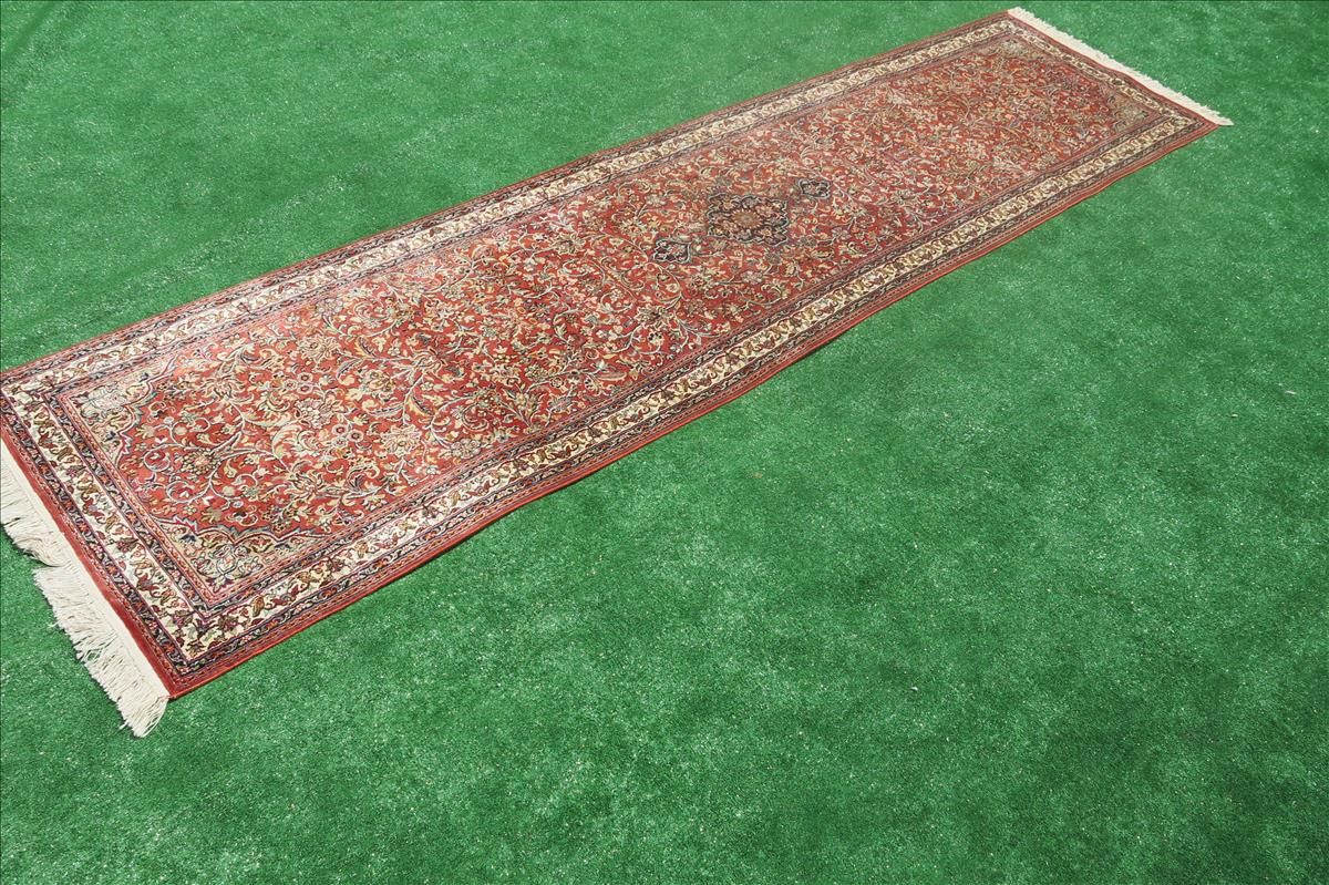 Dywan orientalny Kashmir Silk Exclusive