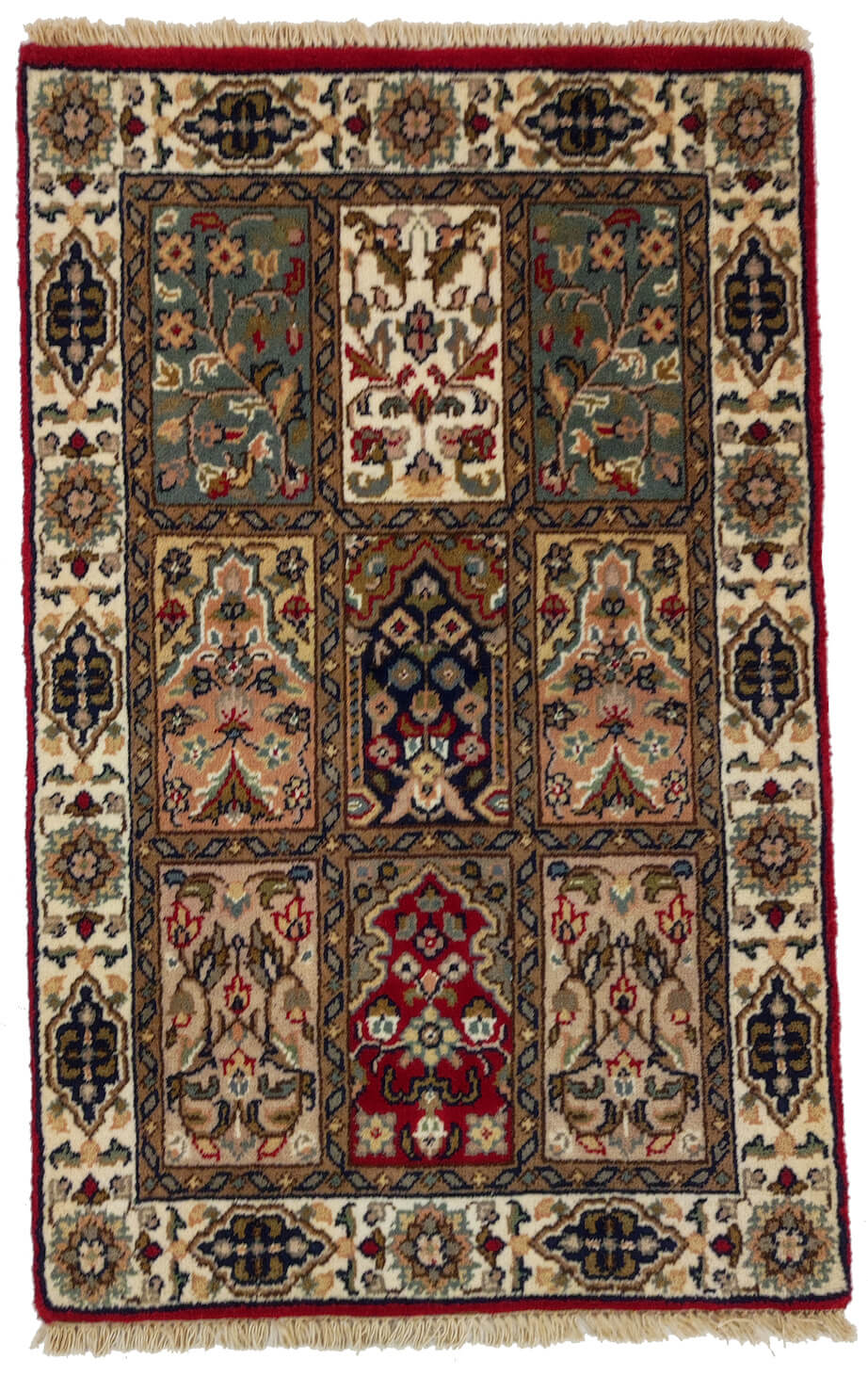 Dywan orientalny Qom Exclusive