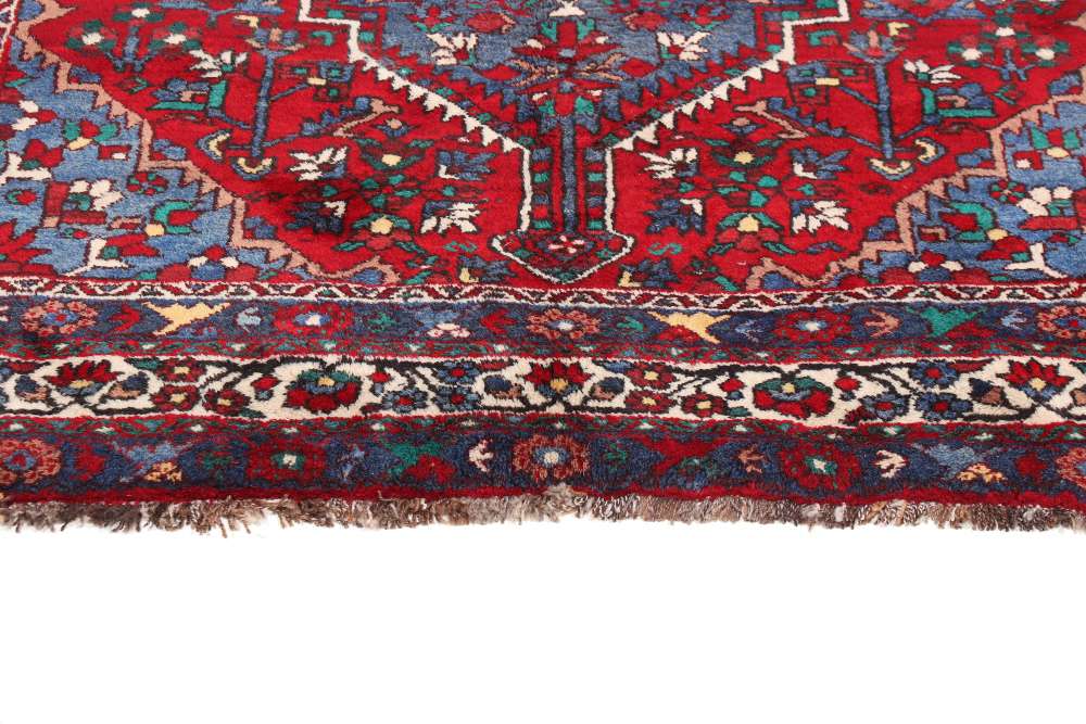 Dywan perski Afshar