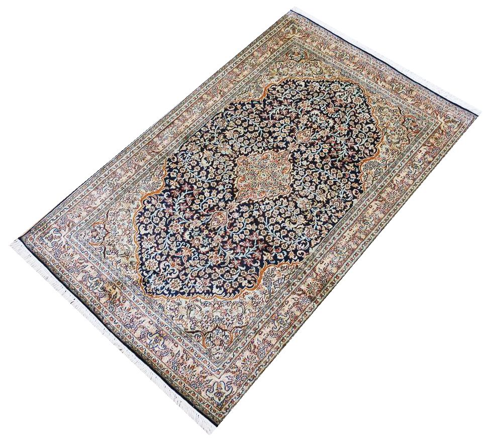 Dywan orientalny Kashmir Silk Exclusive