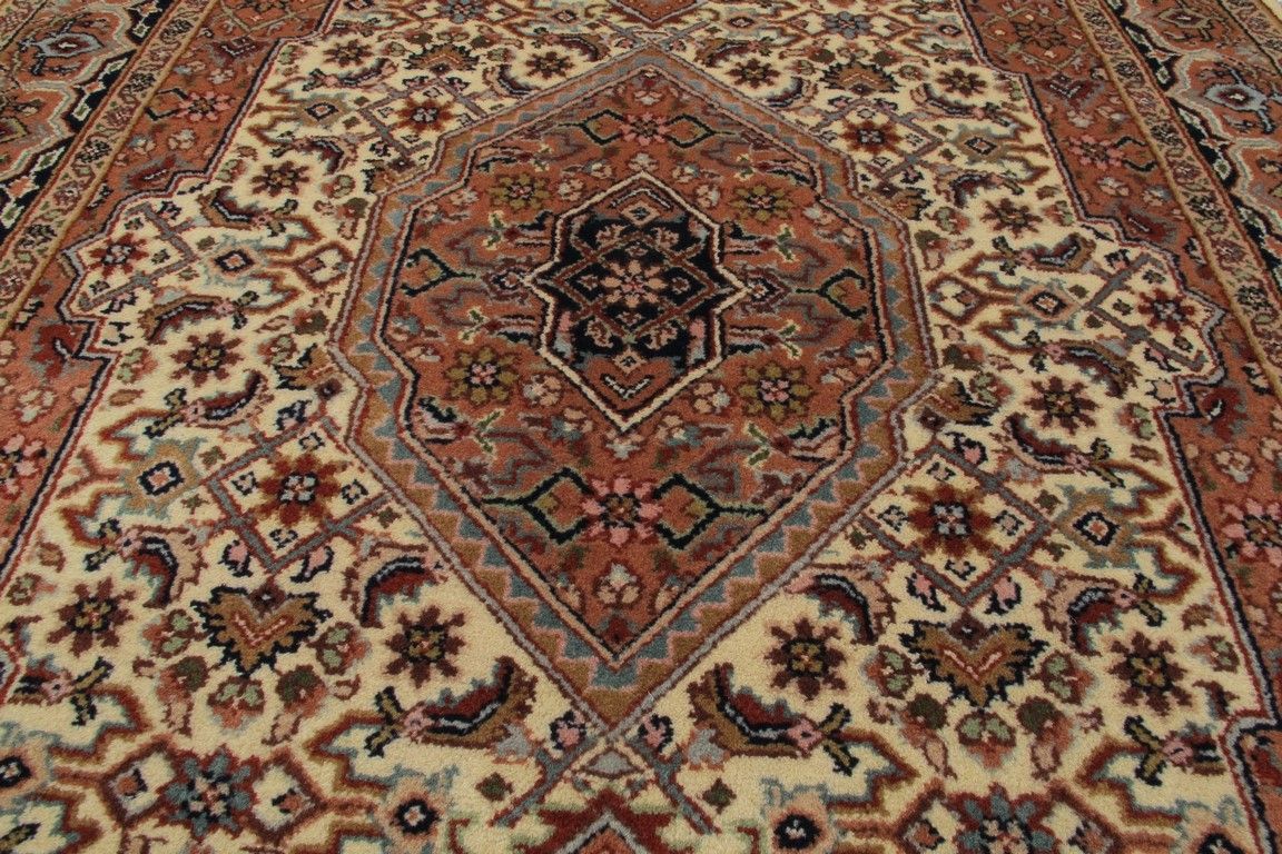 Dywan perski Bidjar Royal