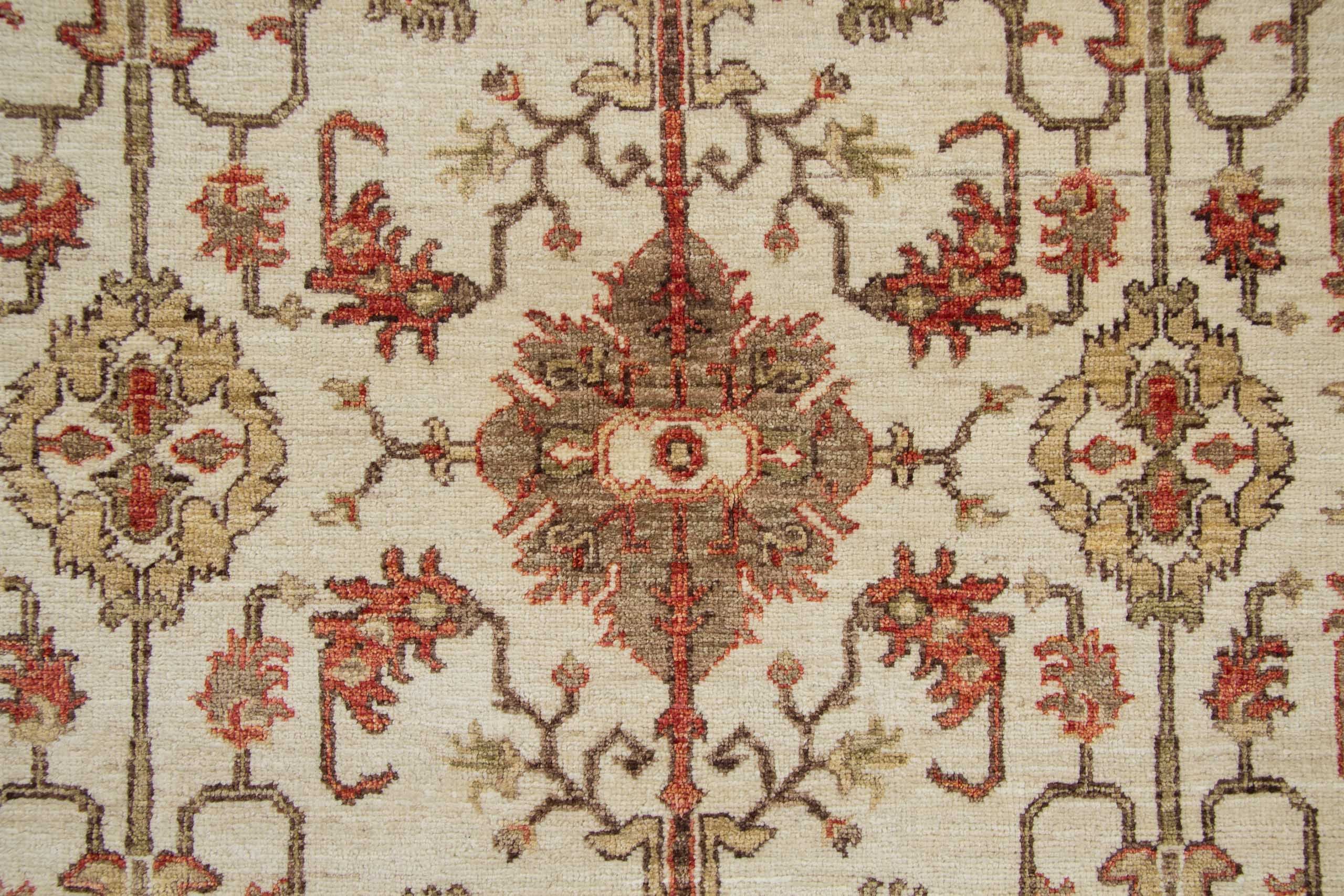 Dywan orientalny Ziegler Exclusive