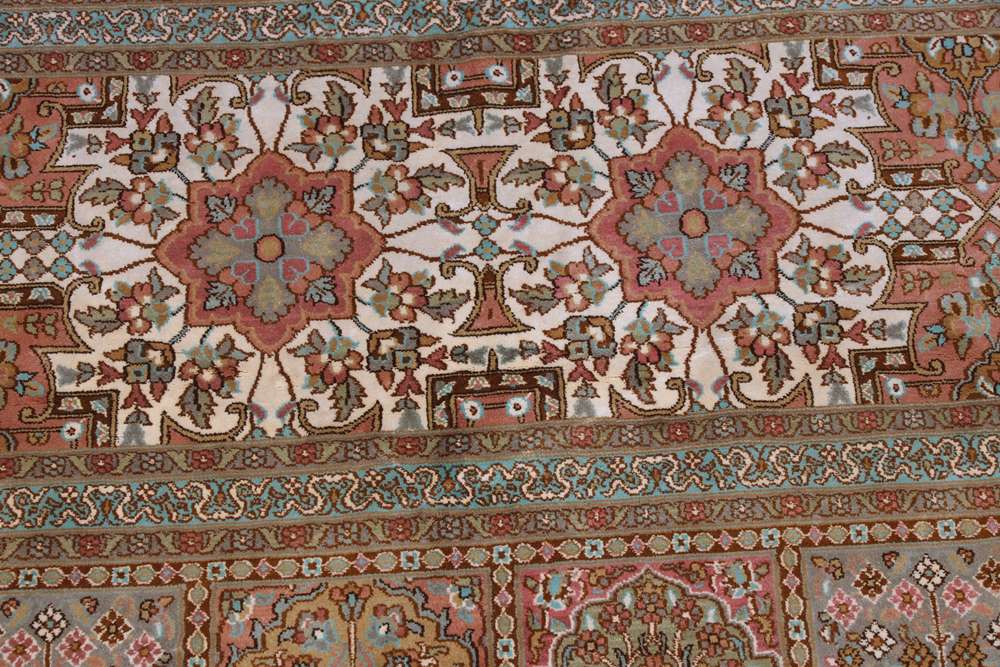 Dywan orientalny Kashmir