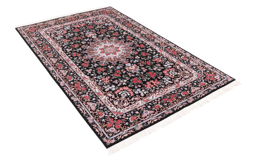 Dywan perski Qom