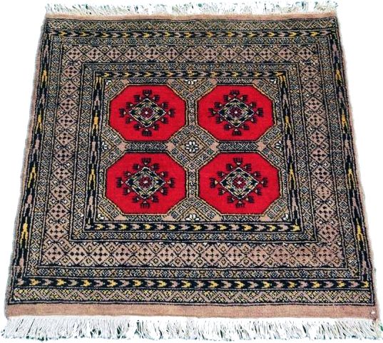 Dywan orientalny Bukhara Royal
