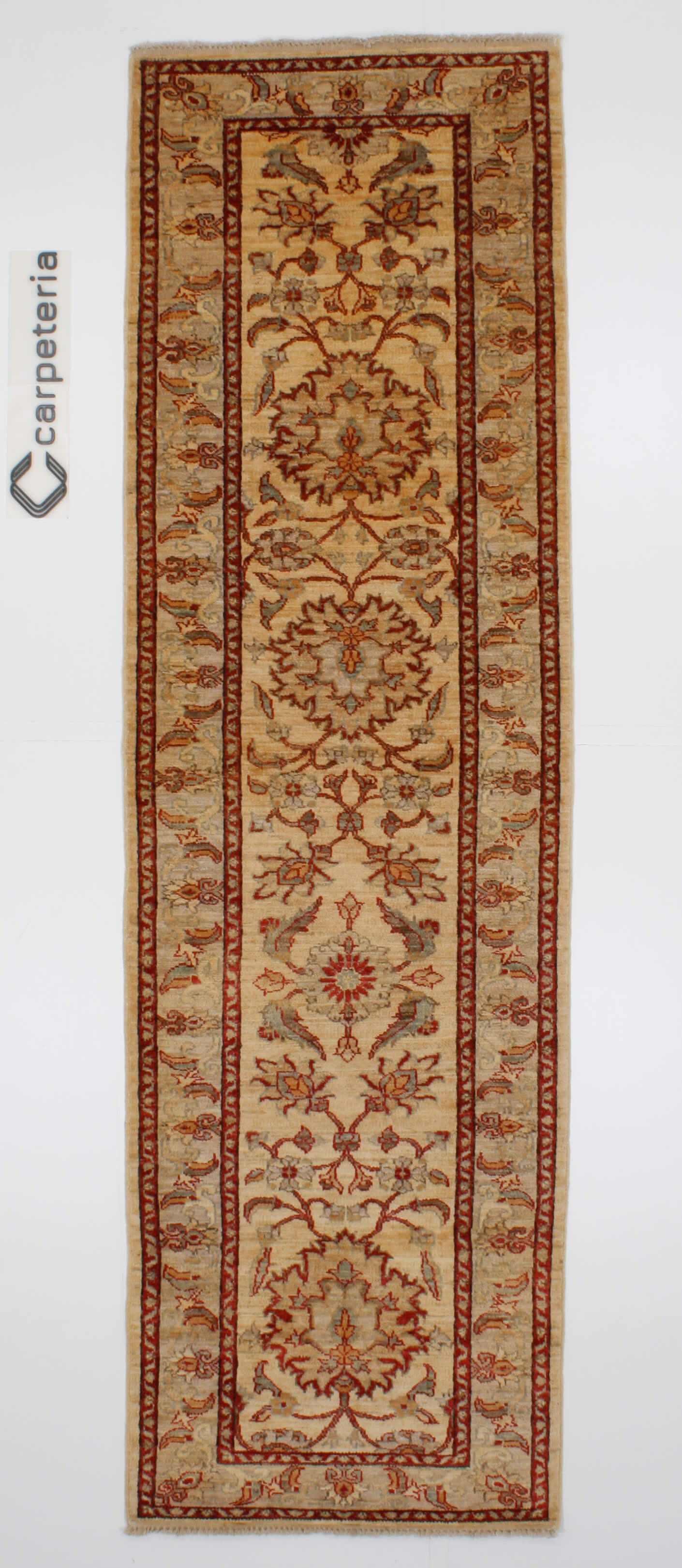 Dywan orientalny Ziegler Exclusive