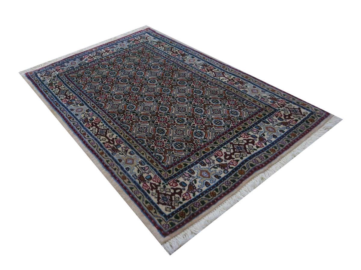 Dywan orientalny Moud Super
