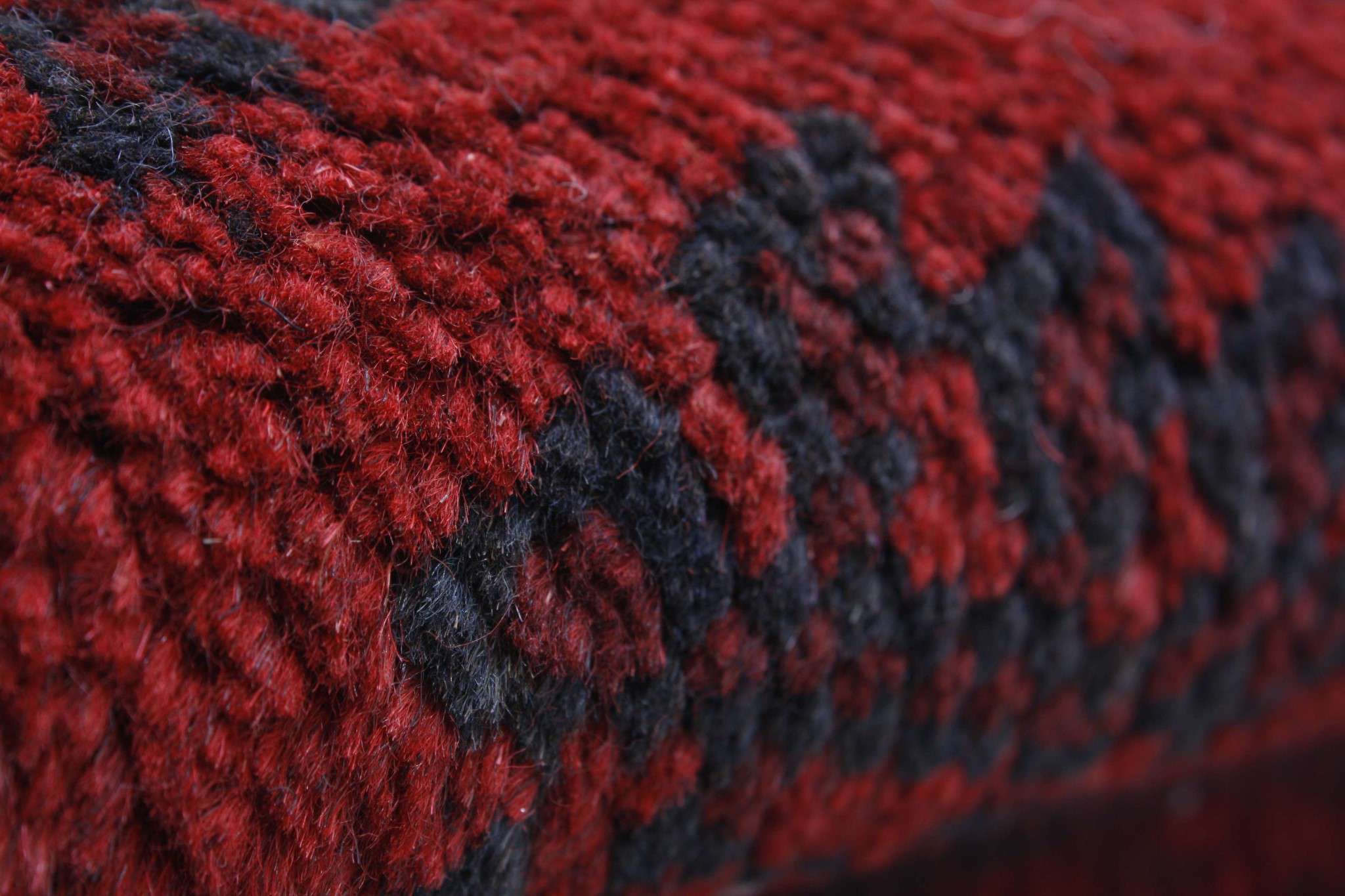 Dywan orientalny Afghan