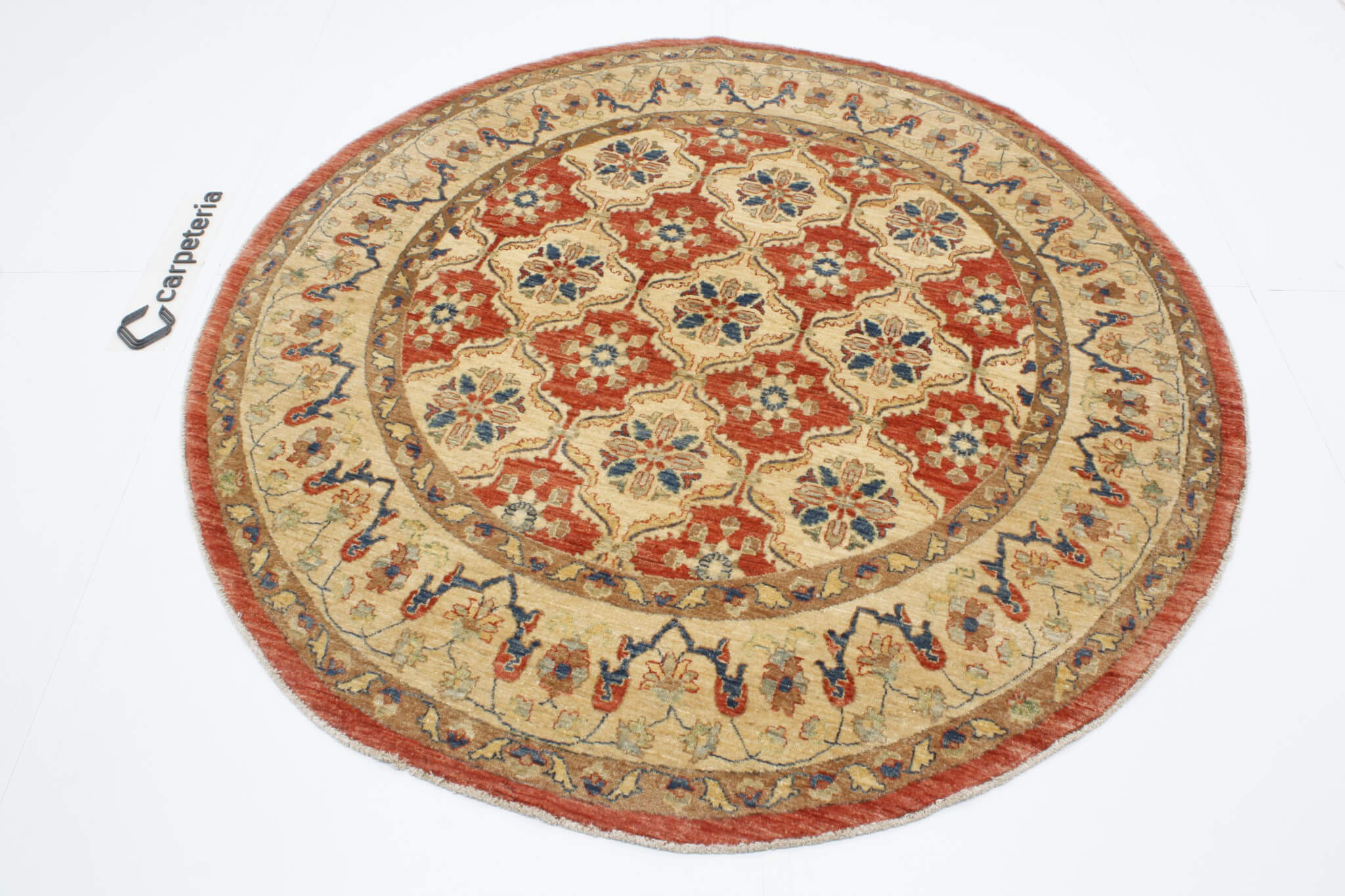 Dywan orientalny Ziegler Exclusive