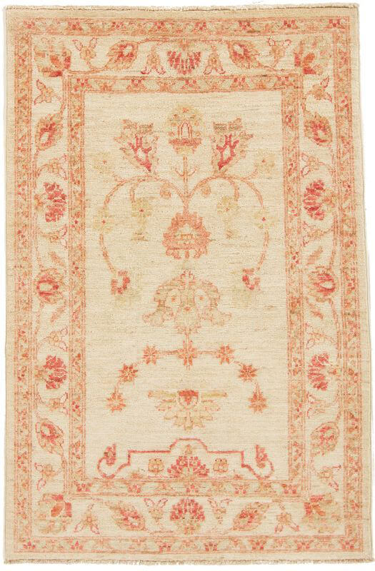Dywan orientalny Farahan Exclusive