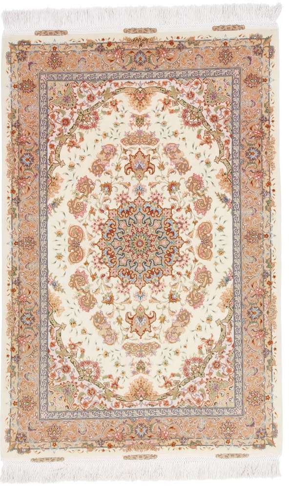 Dywan perski Tabriz