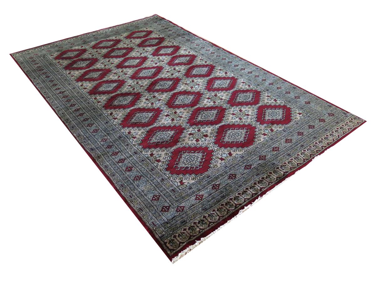 Dywan orientalny Jaldar Exclusive
