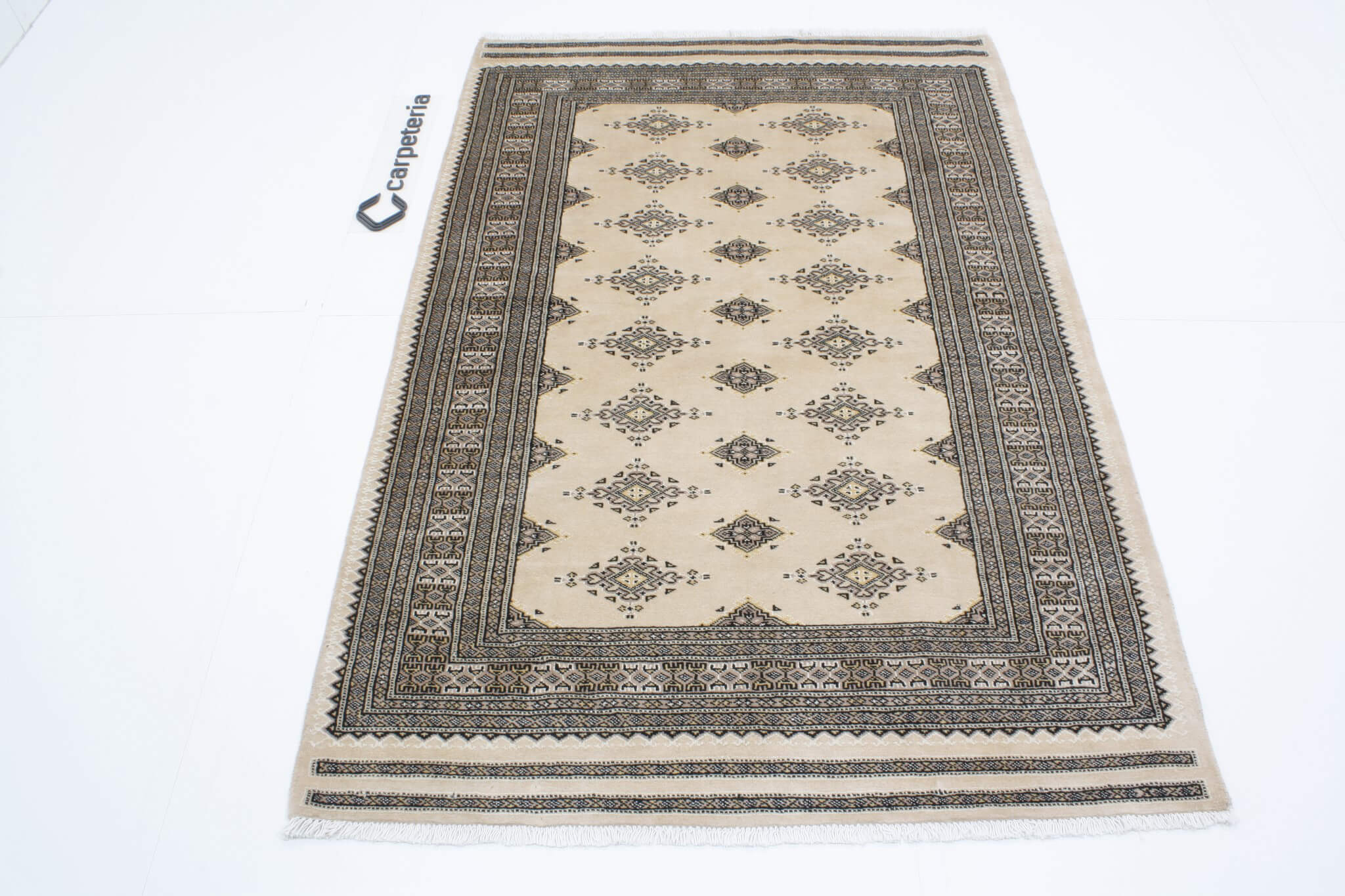 Dywan orientalny Jaldar Premium